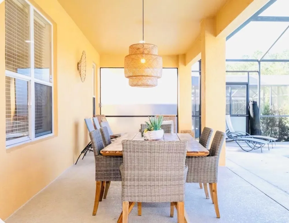 1078 ORANGE COSMOS BOULEVARD Davenport, FL 33837