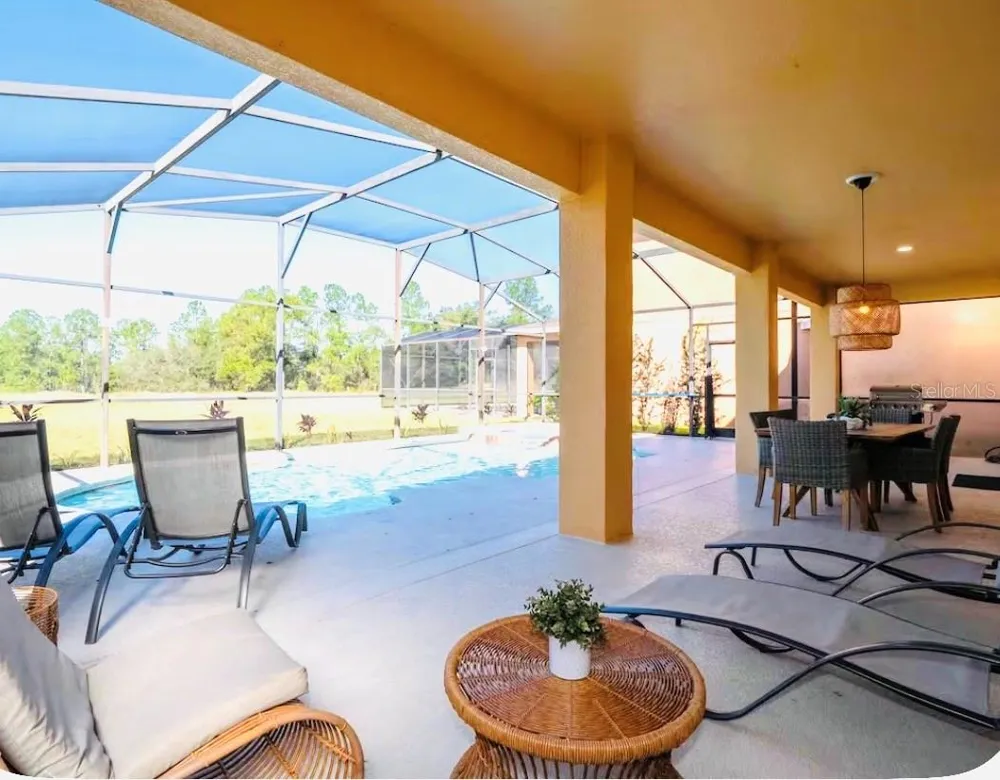 1078 ORANGE COSMOS BOULEVARD Davenport, FL 33837