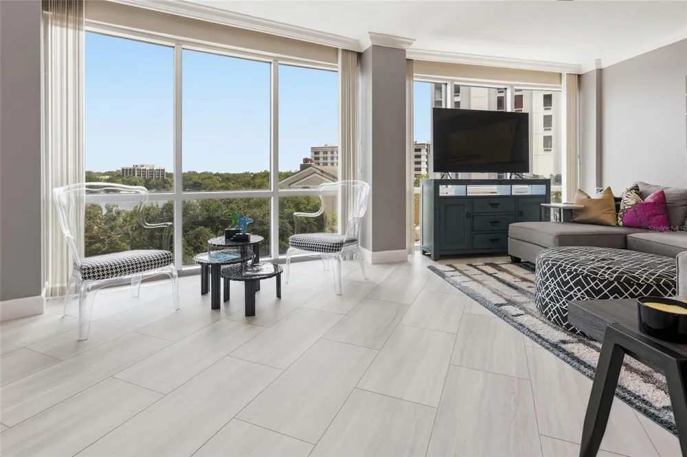 322 E CENTRAL BOULEVARD #501 Orlando, FL 32801