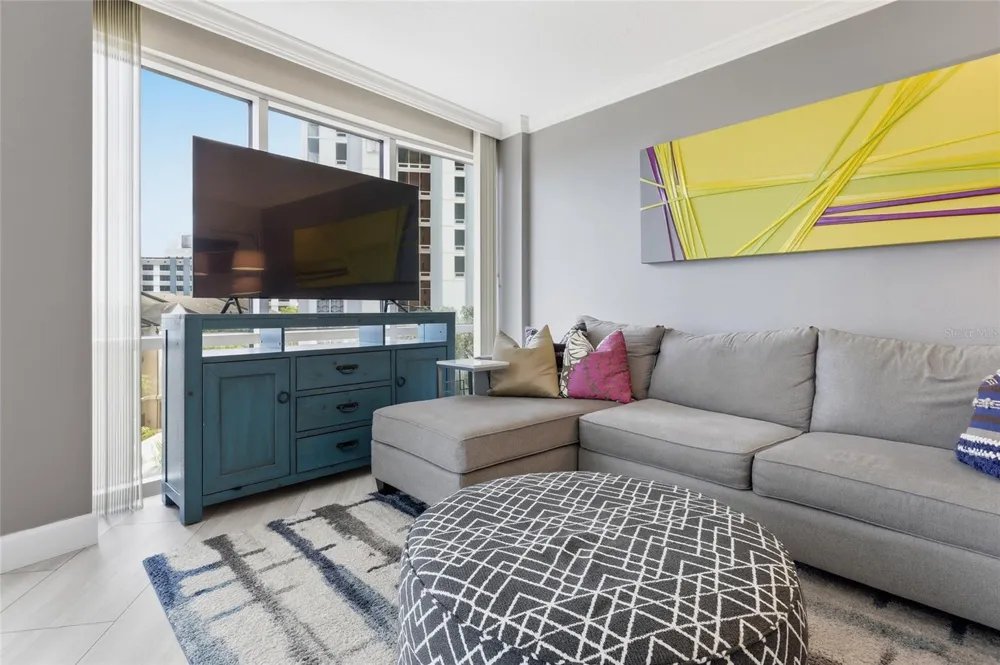 322 E CENTRAL BOULEVARD #501 Orlando, FL 32801