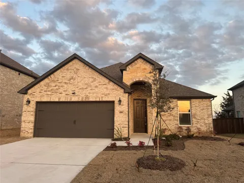 400 Stone Hollow Drive
