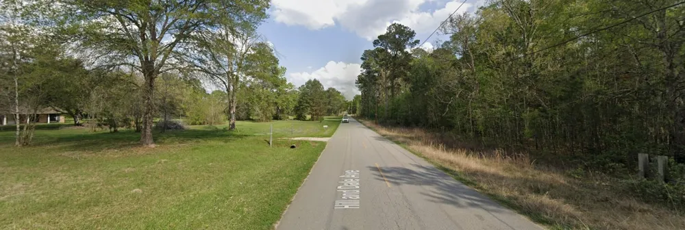 25808 Hill And Dale Avenue Splendora, TX 77372