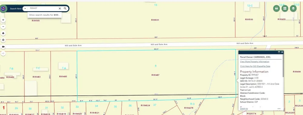25808 Hill And Dale Avenue Splendora, TX 77372