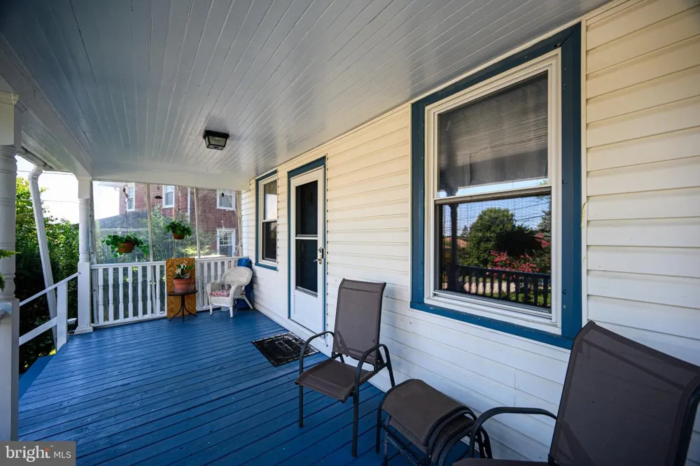 5 WHITEMARSH AVENUE Glenside, PA 19038