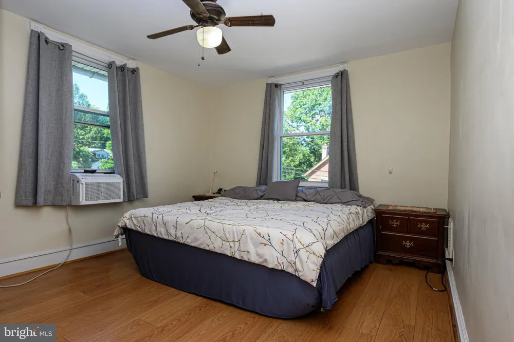 5 WHITEMARSH AVENUE Glenside, PA 19038