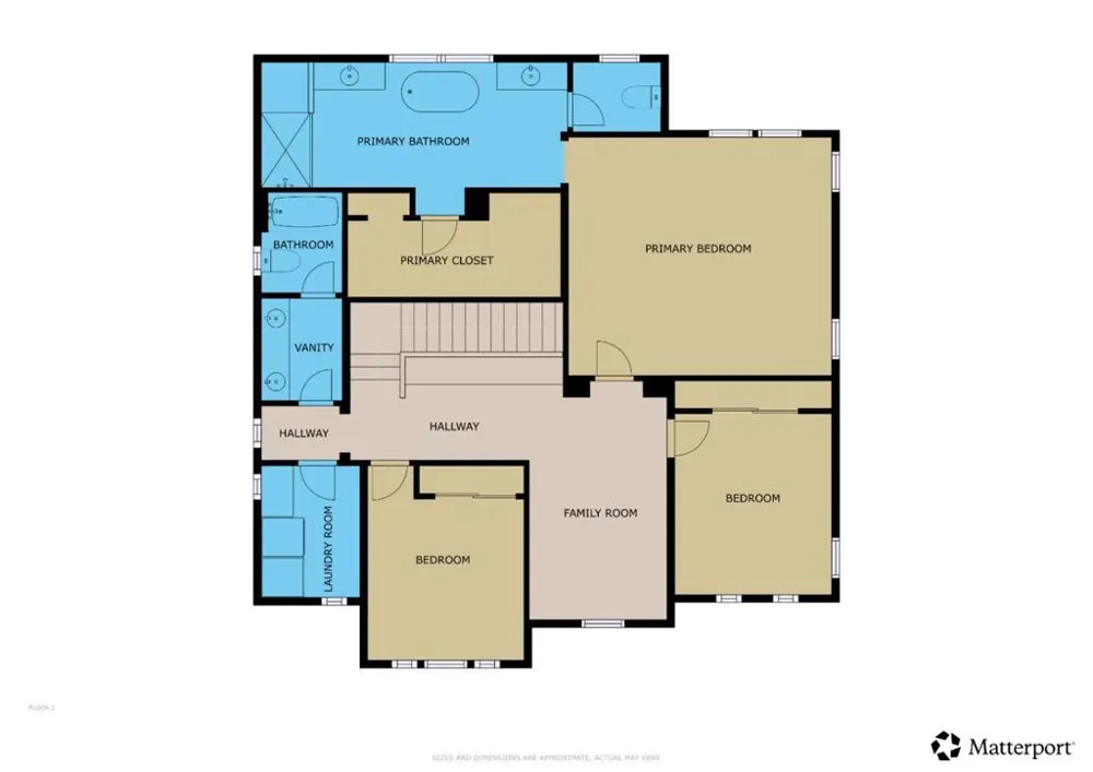 8576 Tailwind Avenue Newark, CA 94560