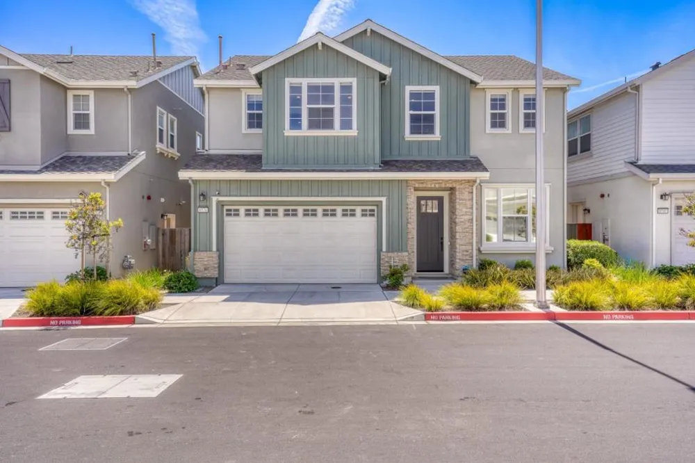 8576 Tailwind Avenue Newark, CA 94560