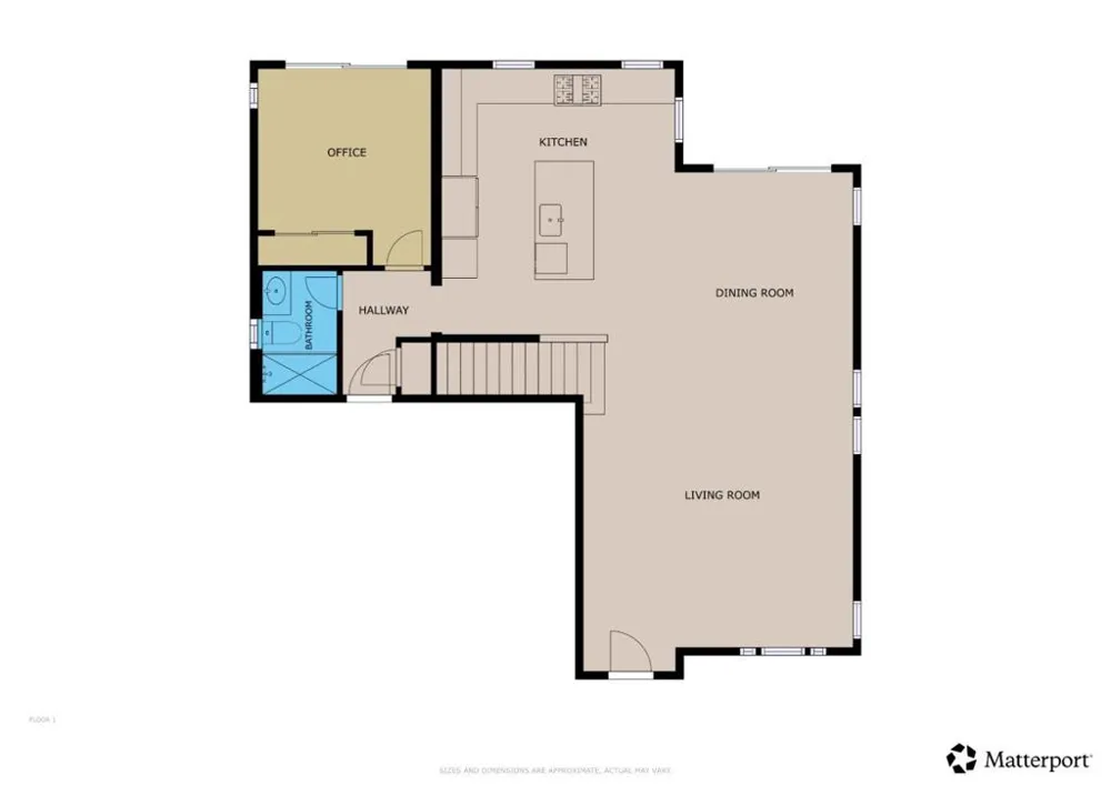 8576 Tailwind Avenue Newark, CA 94560