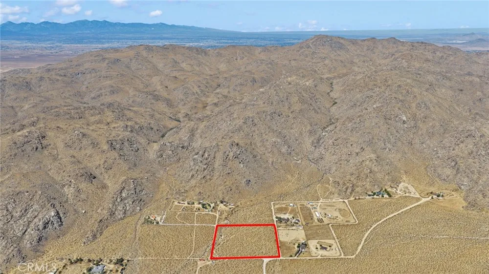 14 Center Street Lucerne Valley, CA 92356
