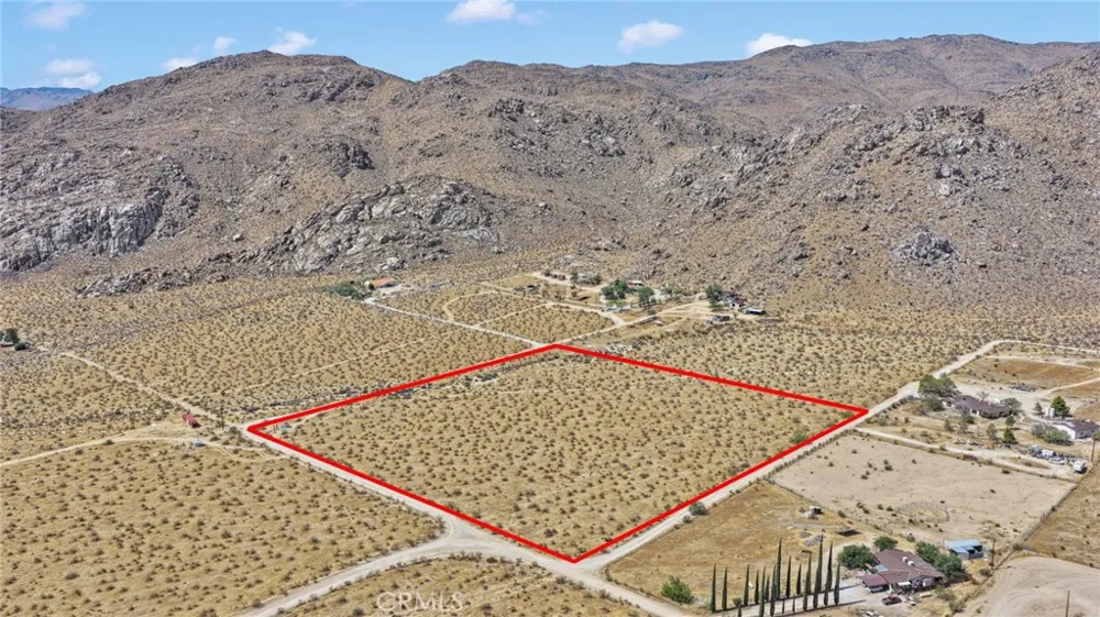 14 Center Street Lucerne Valley, CA 92356