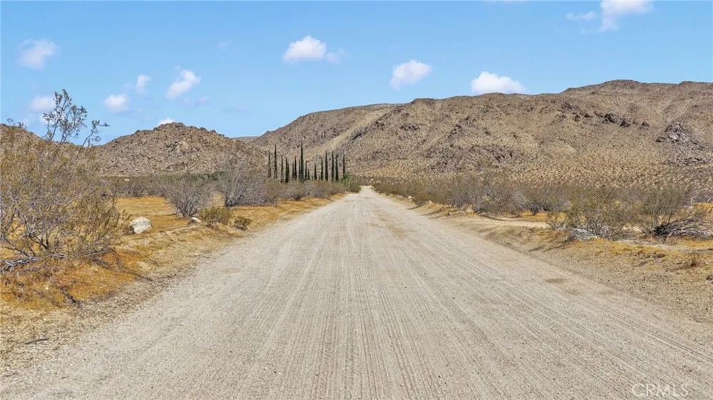 14 Center Street Lucerne Valley, CA 92356