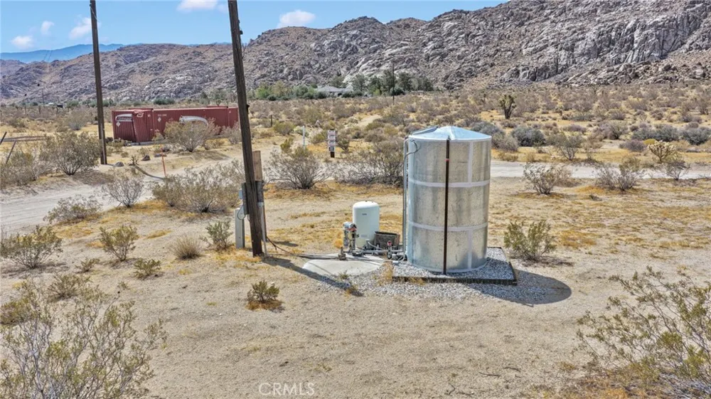 14 Center Street Lucerne Valley, CA 92356