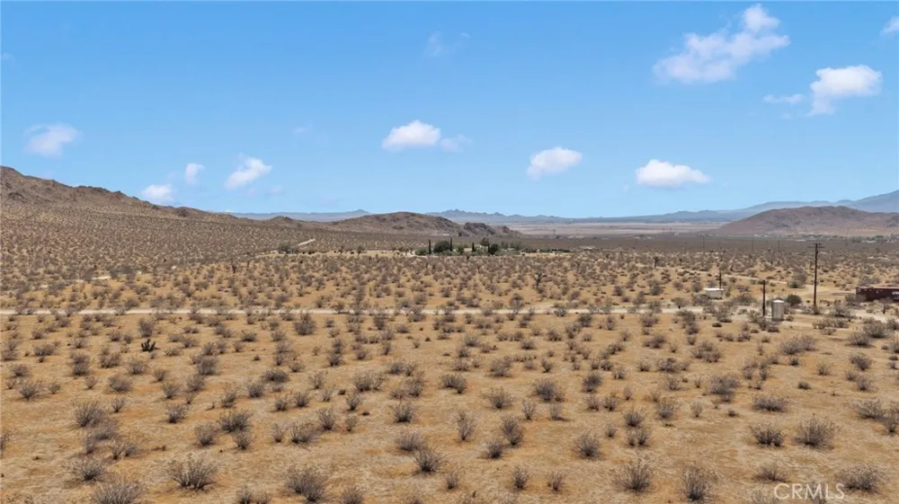 14 Center Street Lucerne Valley, CA 92356