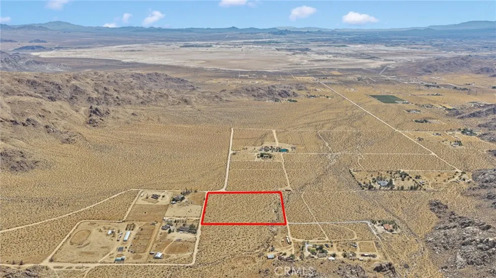 14 Center Street Lucerne Valley, CA 92356