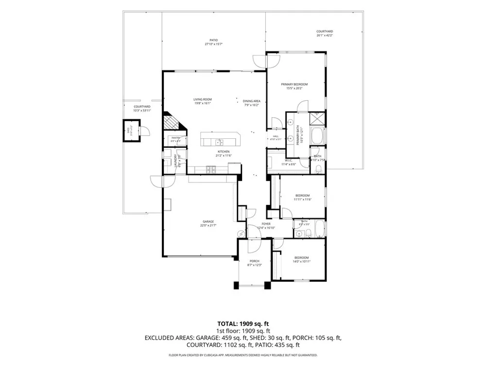 2547 Logan Santa Maria, CA 93455
