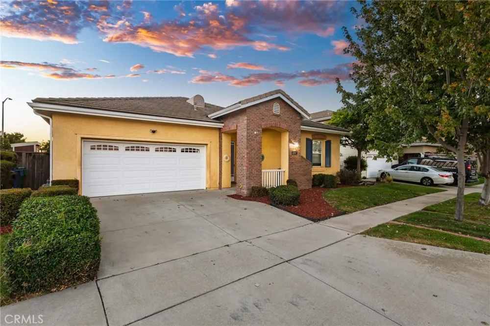 2547 Logan Santa Maria, CA 93455