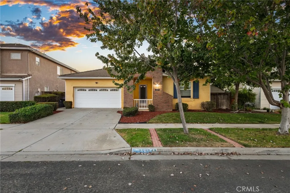 2547 Logan Santa Maria, CA 93455