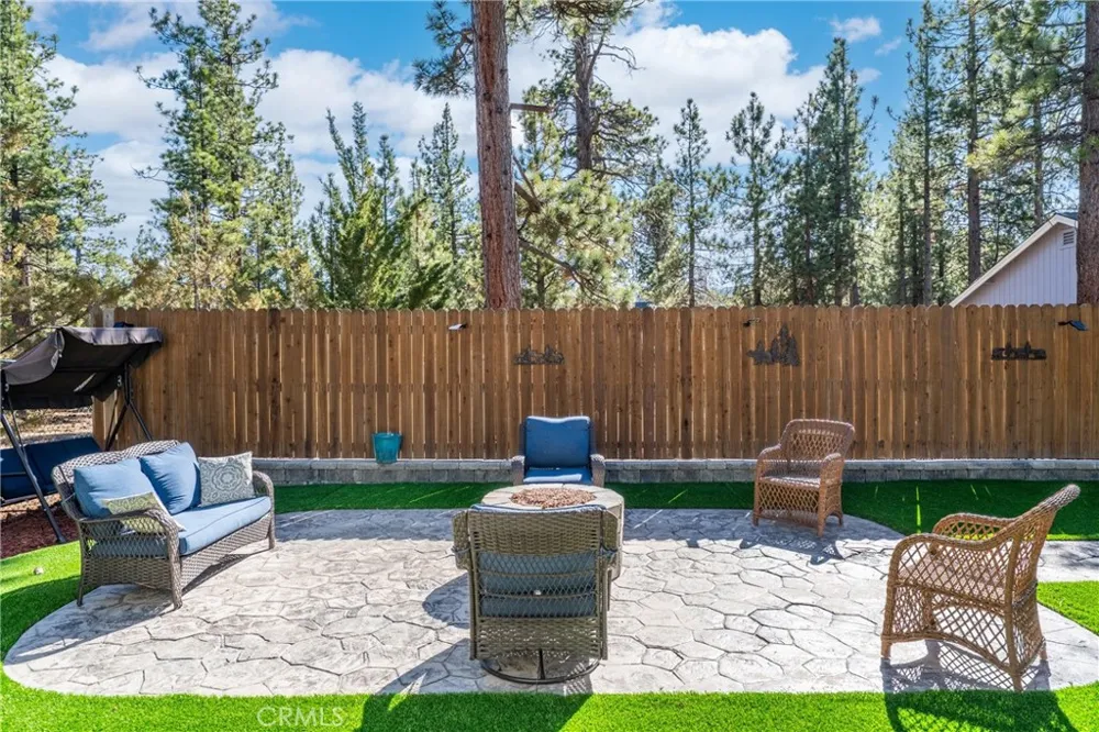 195 Knoll Big Bear Lake, CA 92315