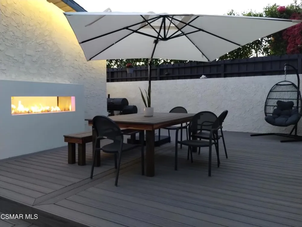 21794 Ybarra Road Woodland Hills, CA 91364