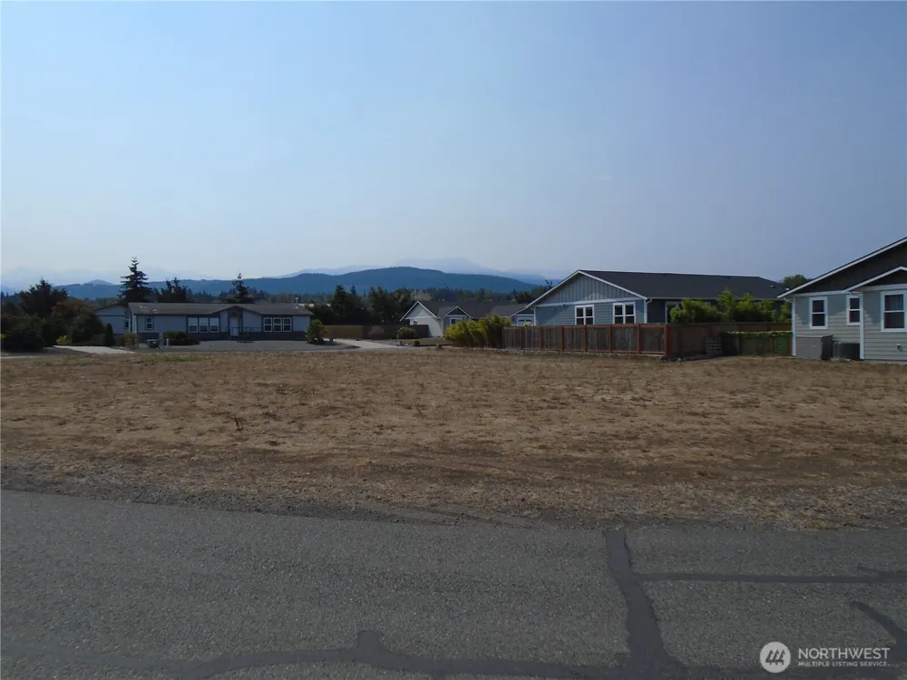 9999 Chiesa Place Sequim, WA 98382