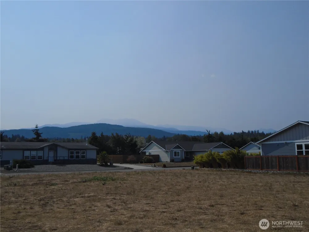 9999 Chiesa Place Sequim, WA 98382