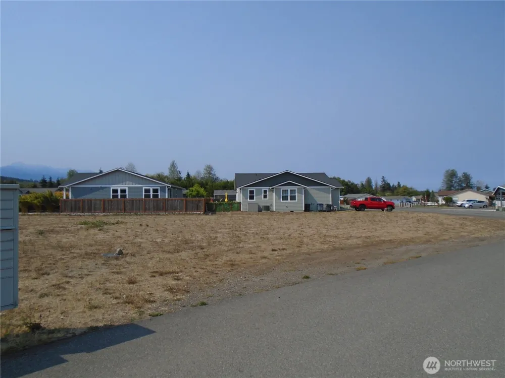 9999 Chiesa Place Sequim, WA 98382
