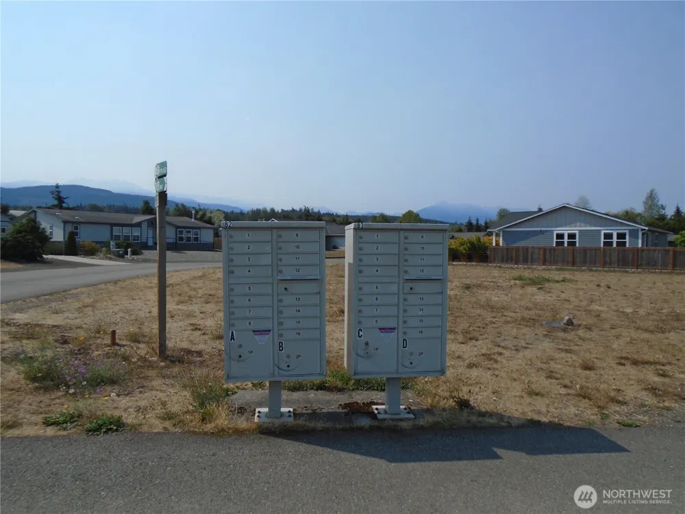 9999 Chiesa Place Sequim, WA 98382