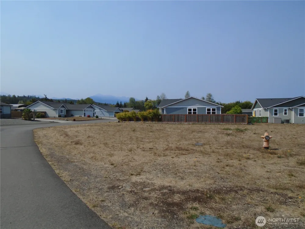 9999 Chiesa Place Sequim, WA 98382