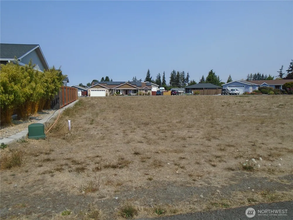 9999 Chiesa Place Sequim, WA 98382