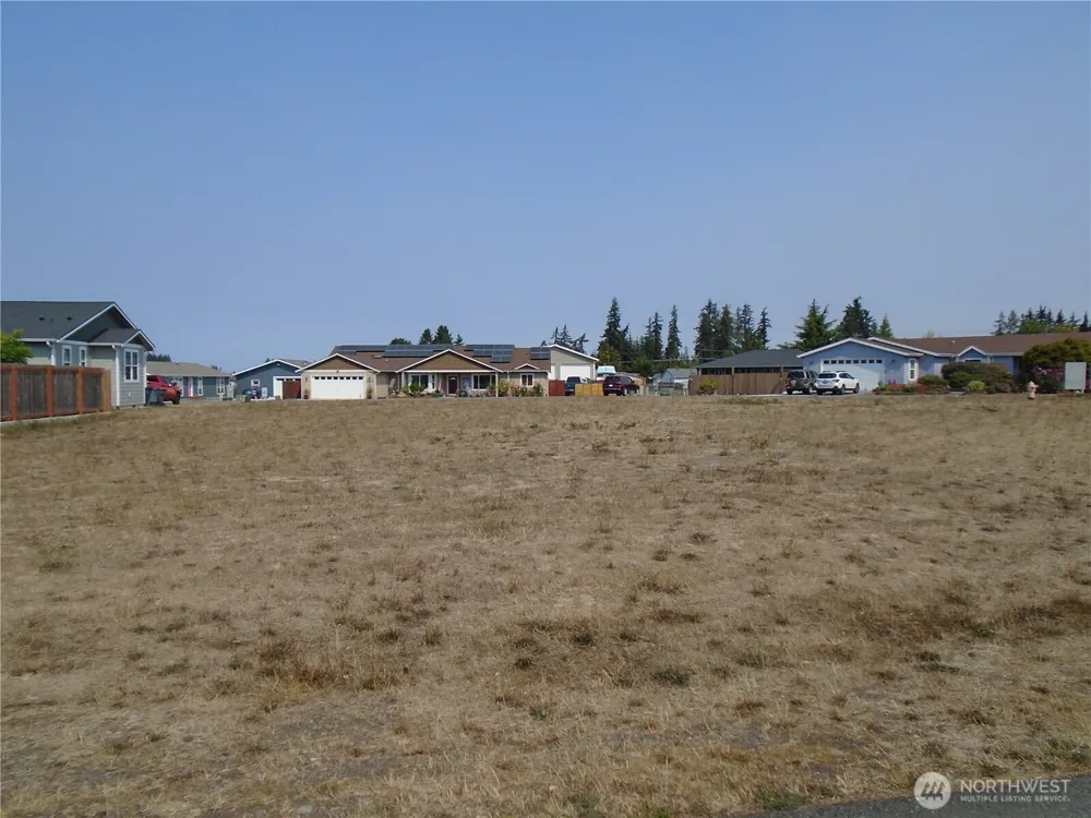 9999 Chiesa Place Sequim, WA 98382