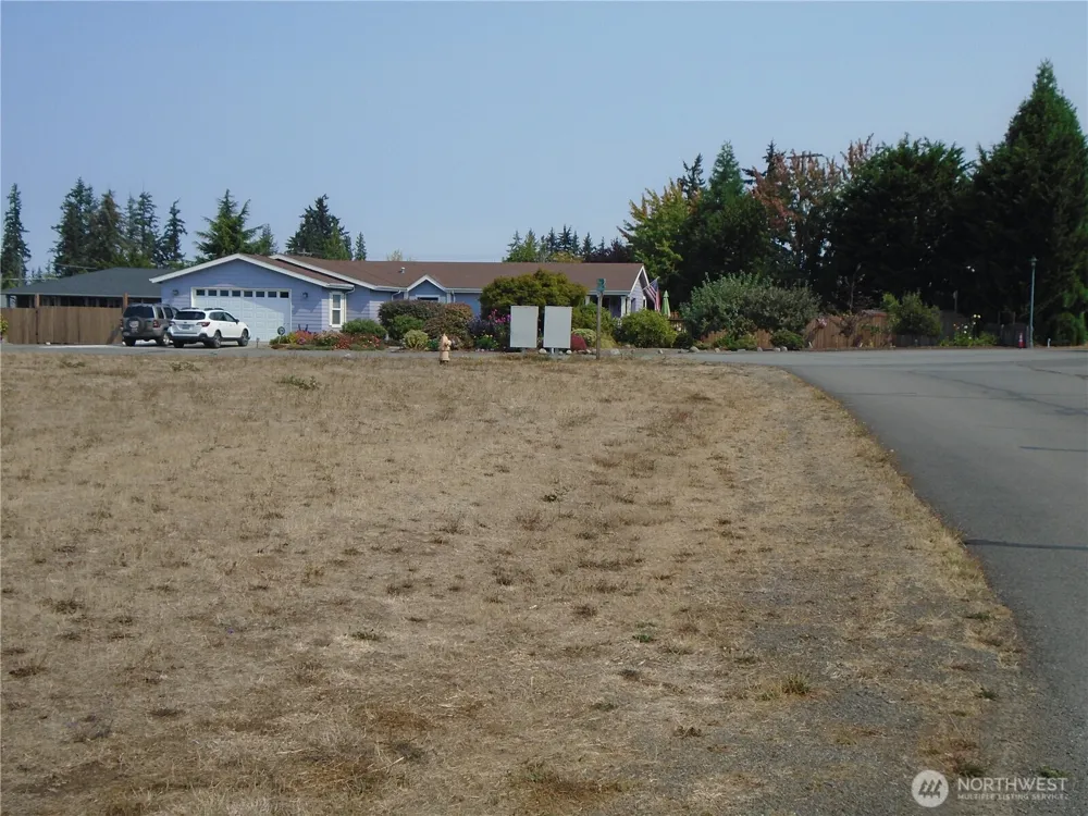 9999 Chiesa Place Sequim, WA 98382