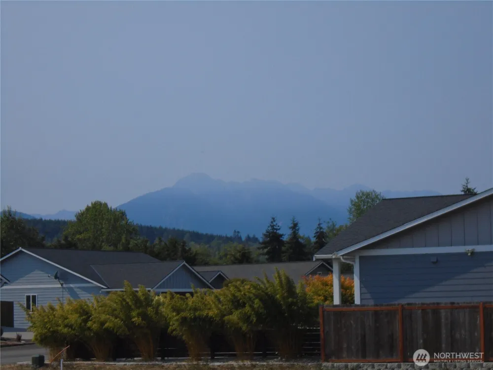 9999 Chiesa Place Sequim, WA 98382