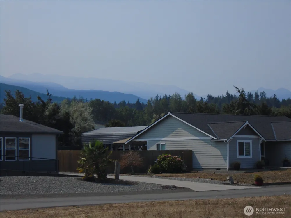 9999 Chiesa Place Sequim, WA 98382