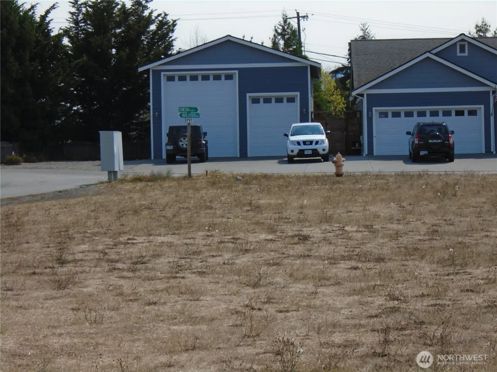 9999 Chiesa Place Sequim, WA 98382