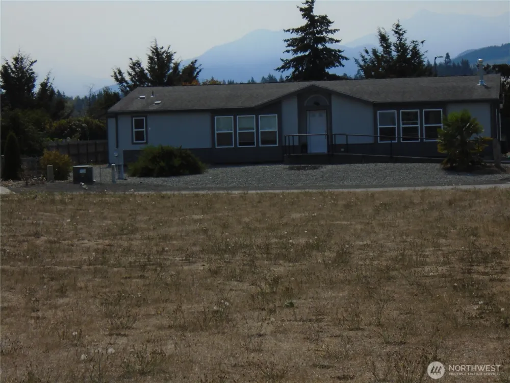 9999 Chiesa Place Sequim, WA 98382
