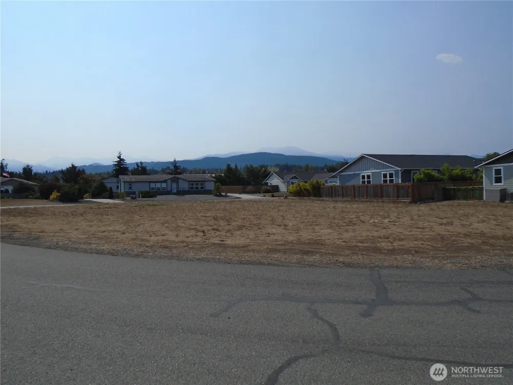 9999 Chiesa Place Sequim, WA 98382