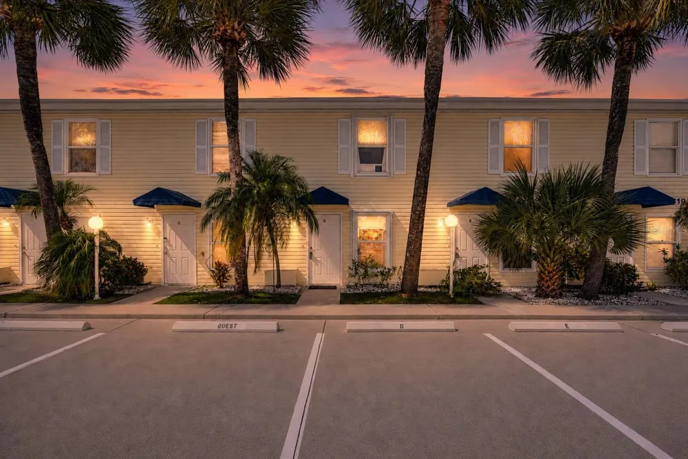 26310 RAMPART BOULEVARD #D504 Punta Gorda, FL 33983