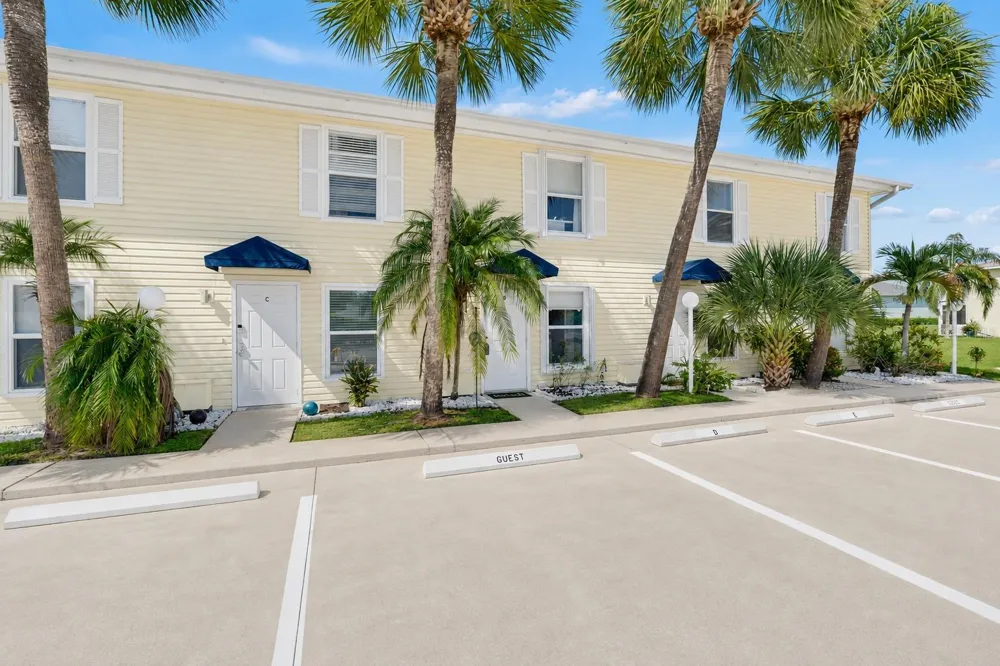26310 RAMPART BOULEVARD #D504 Punta Gorda, FL 33983