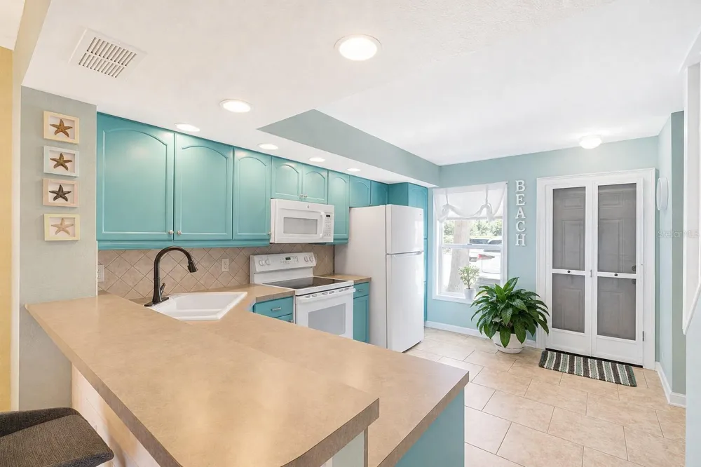 26310 RAMPART BOULEVARD #D504 Punta Gorda, FL 33983