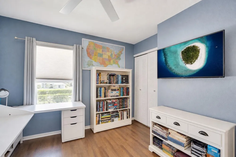 26310 RAMPART BOULEVARD #D504 Punta Gorda, FL 33983