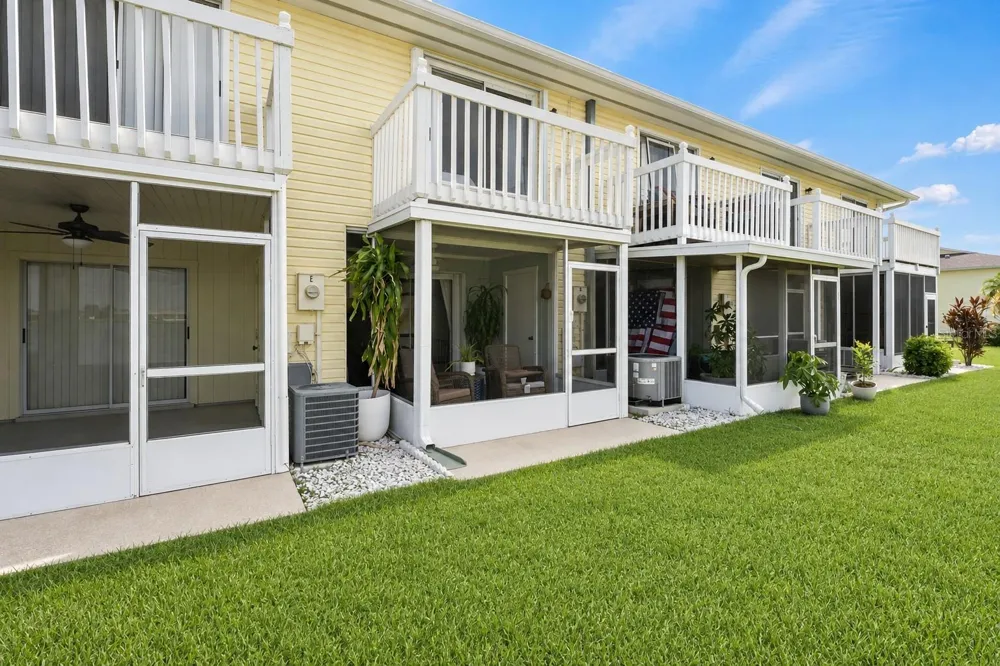 26310 RAMPART BOULEVARD #D504 Punta Gorda, FL 33983