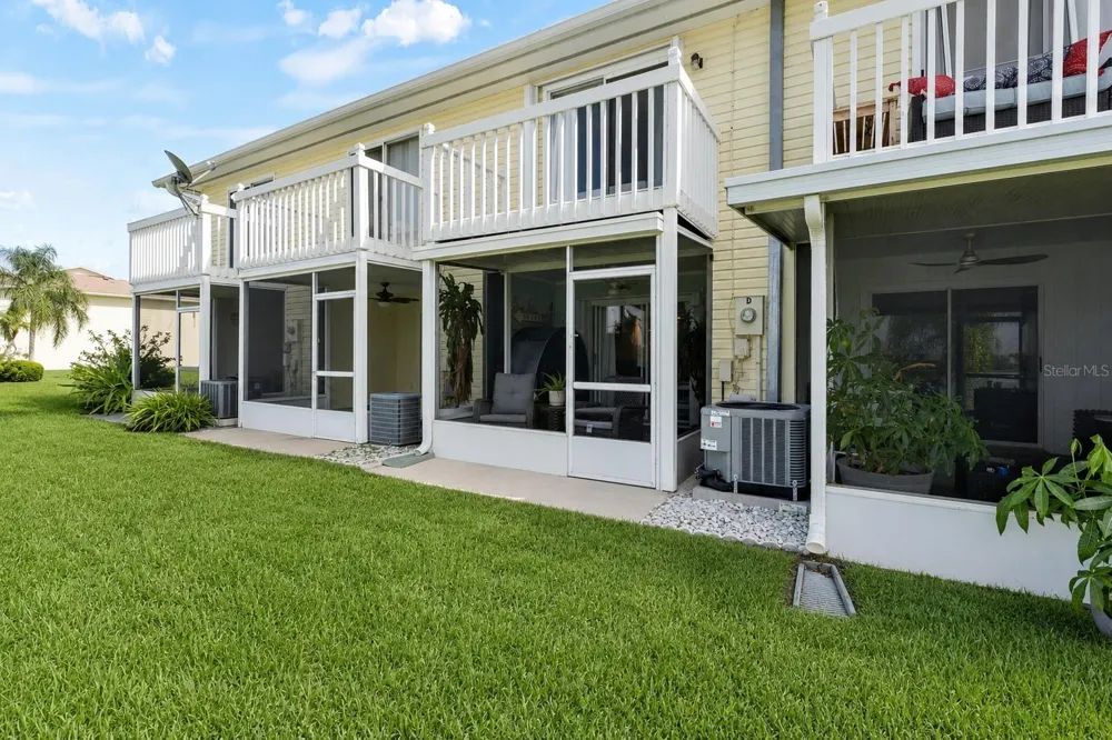 26310 RAMPART BOULEVARD #D504 Punta Gorda, FL 33983