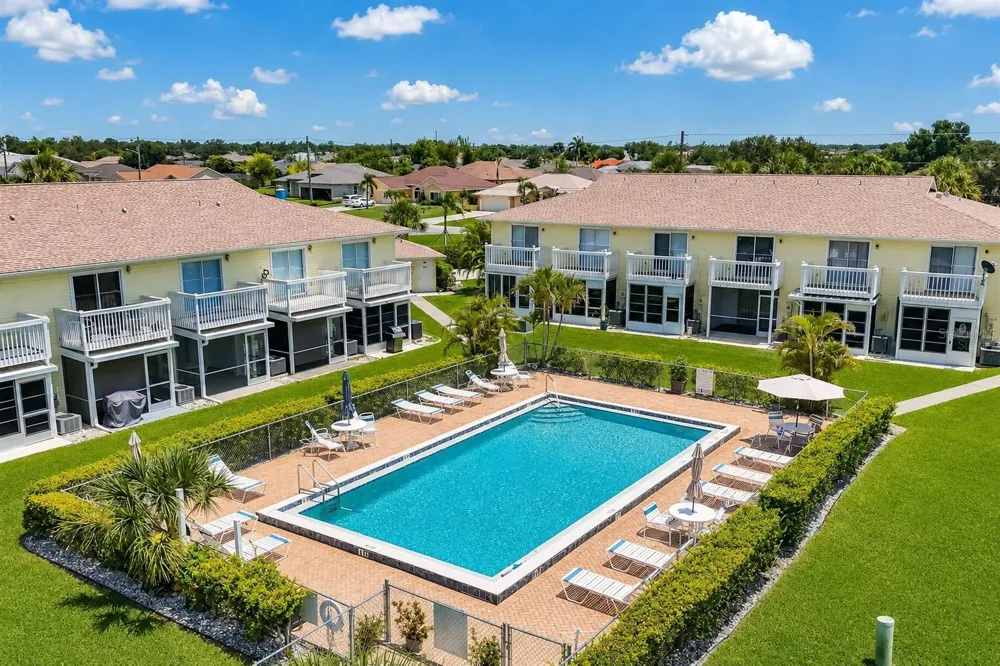 26310 RAMPART BOULEVARD #D504 Punta Gorda, FL 33983