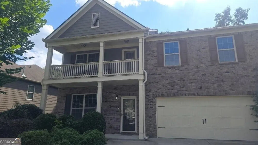 7736 Old Thyme RD Union City, GA 30291