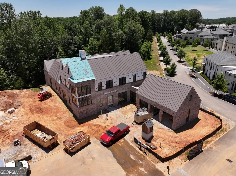 110 Reed WAY Fayetteville, GA 30214