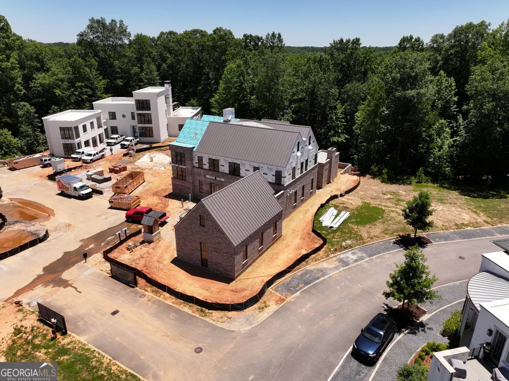 110 Reed WAY Fayetteville, GA 30214