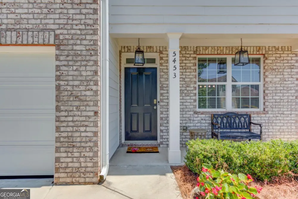 5453 Barberry AVE Oakwood, GA 30566