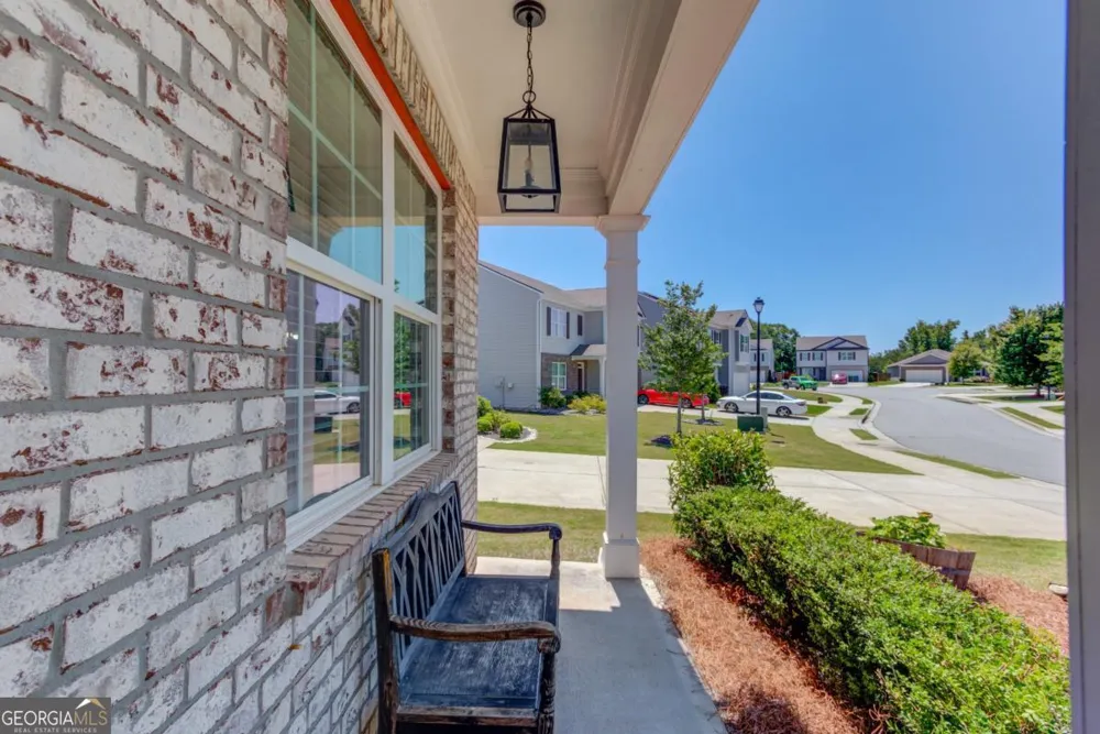 5453 Barberry AVE Oakwood, GA 30566