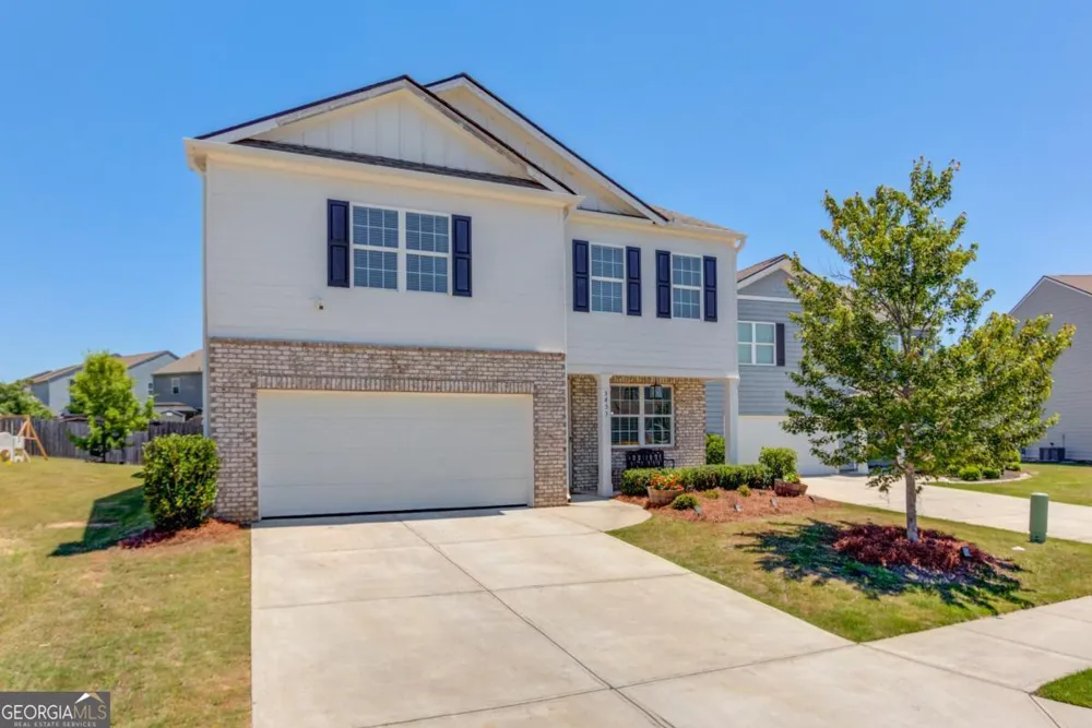 5453 Barberry AVE Oakwood, GA 30566