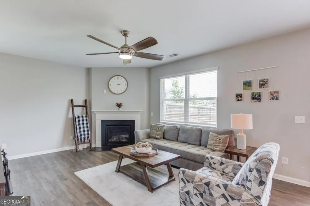 5453 Barberry AVE Oakwood, GA 30566
